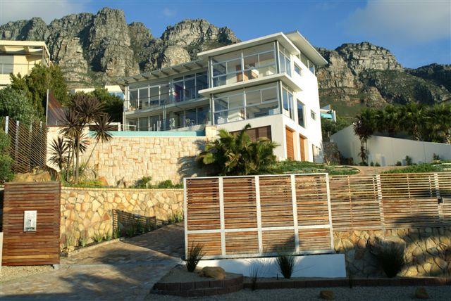 5 Bedroom Property for Sale in Camps Bay Western Cape